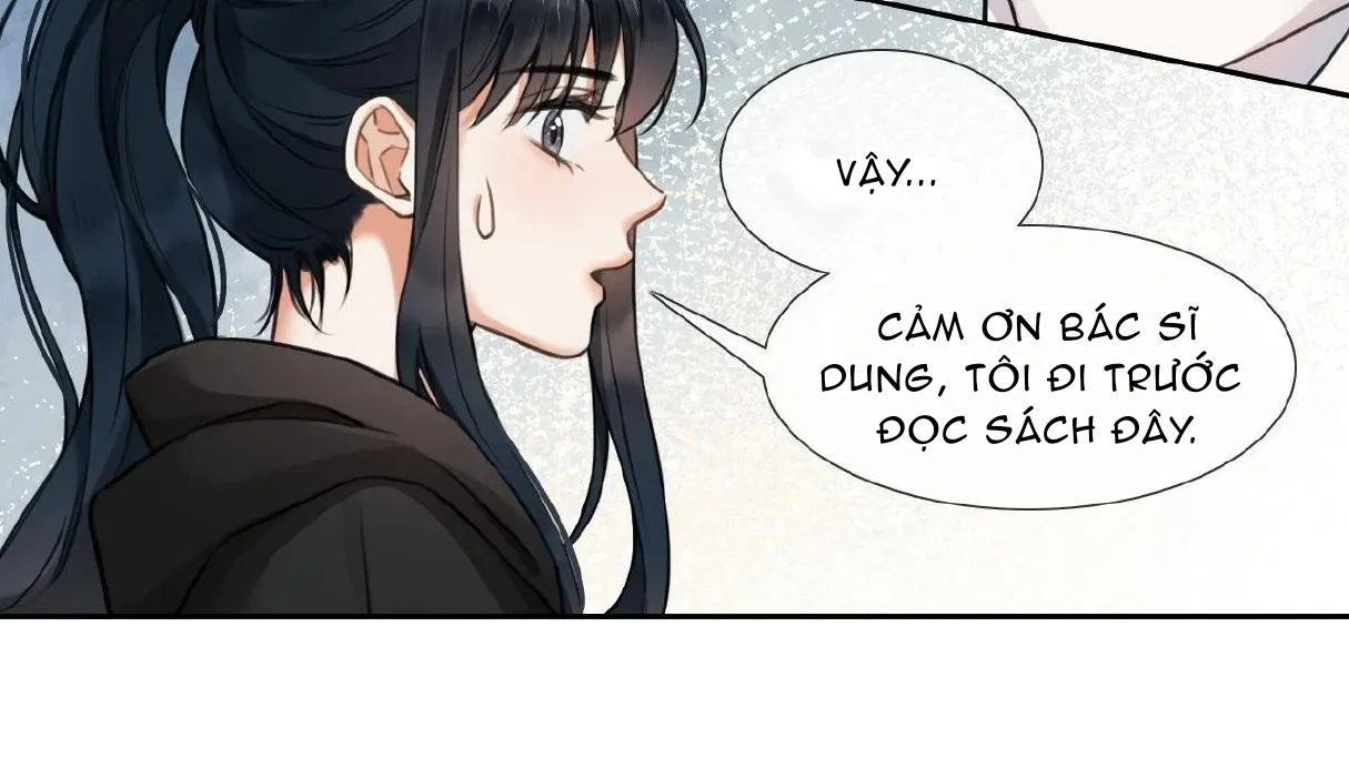 Cố ý động lòng Chapter 4 - Trang 36