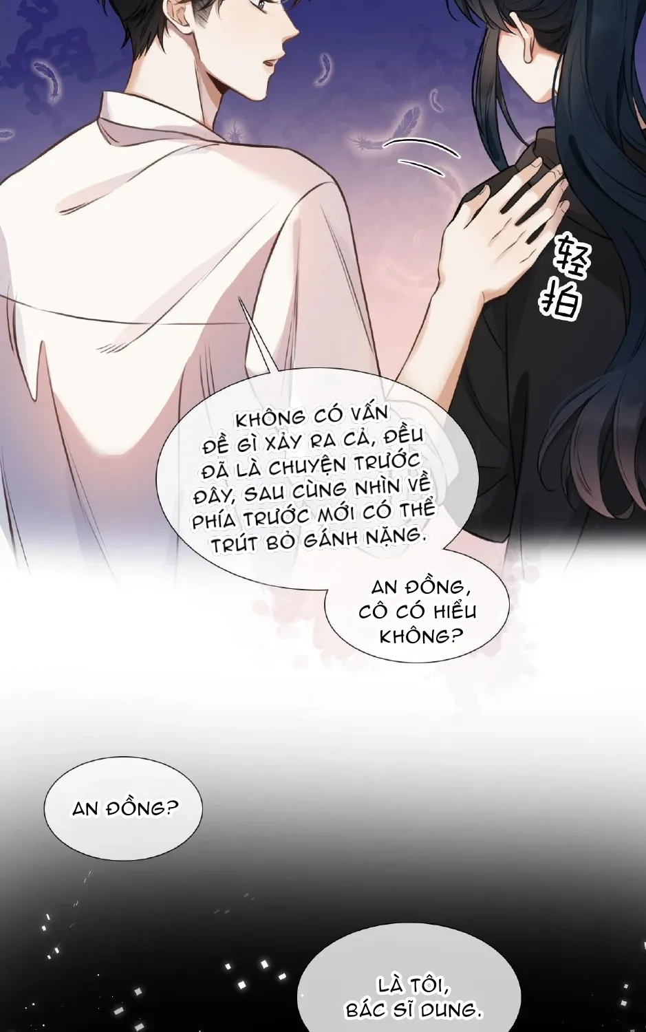 Cố ý động lòng Chapter 4 - Trang 44