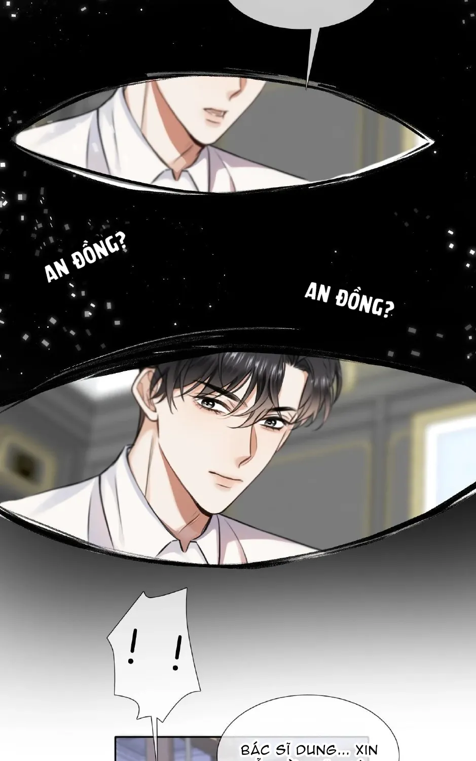 Cố ý động lòng Chapter 4 - Trang 45