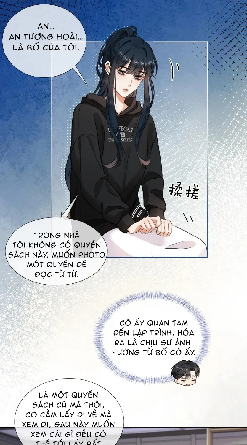 Cố ý động lòng Chapter 4 - Trang 48
