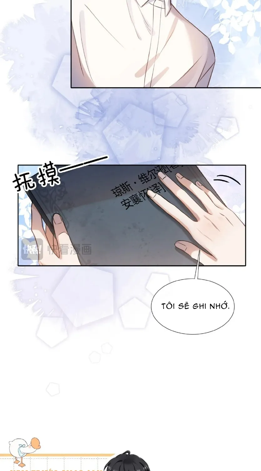 Cố ý động lòng Chapter 4 - Trang 50