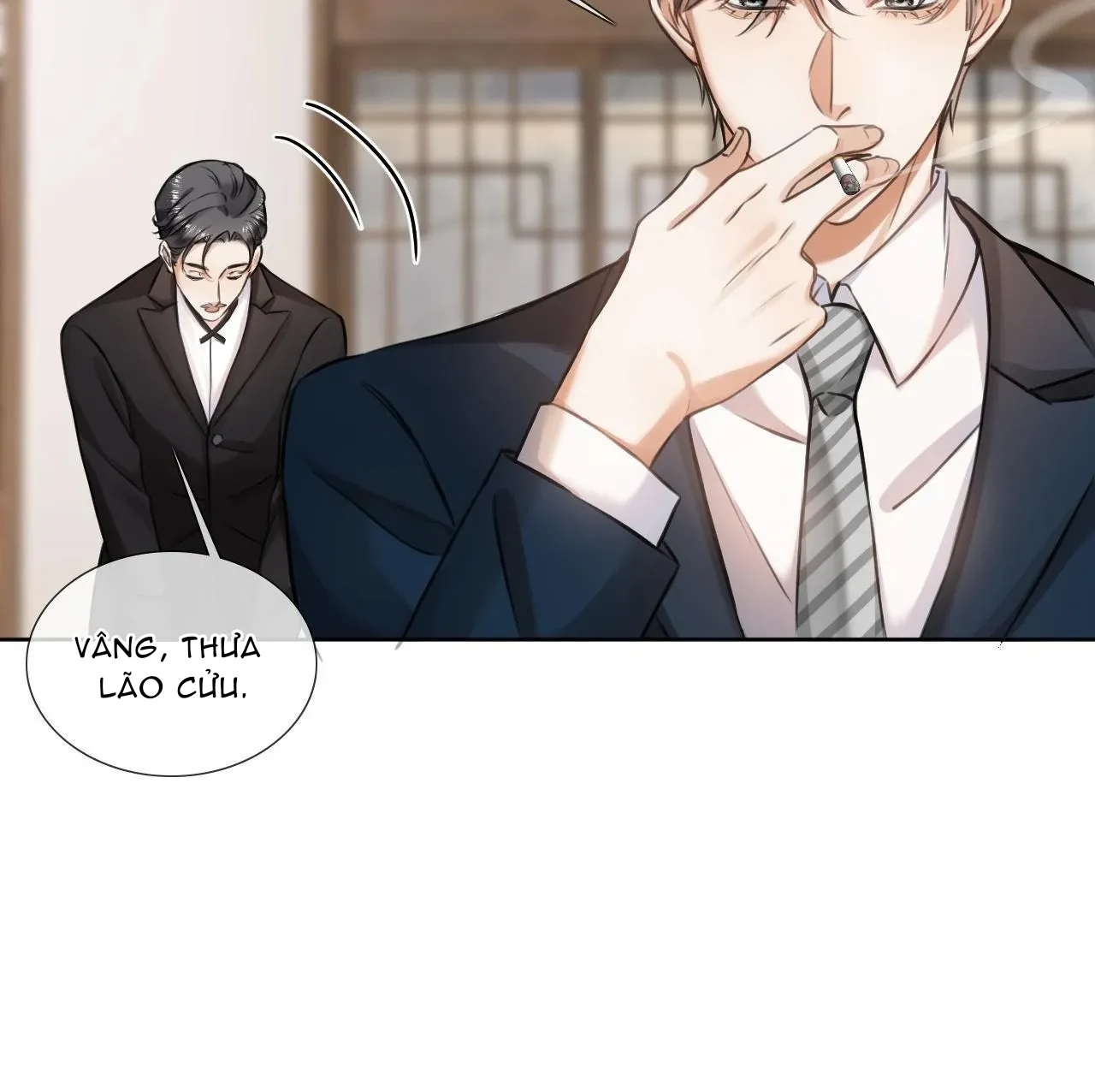 Cố ý động lòng Chapter 4 - Trang 6