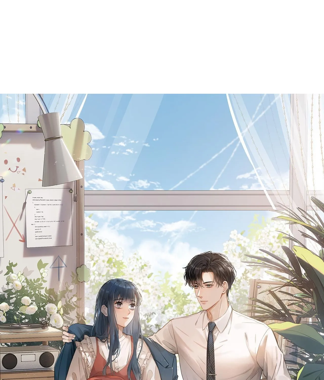 Cố ý động lòng Chapter 4 - Trang 7
