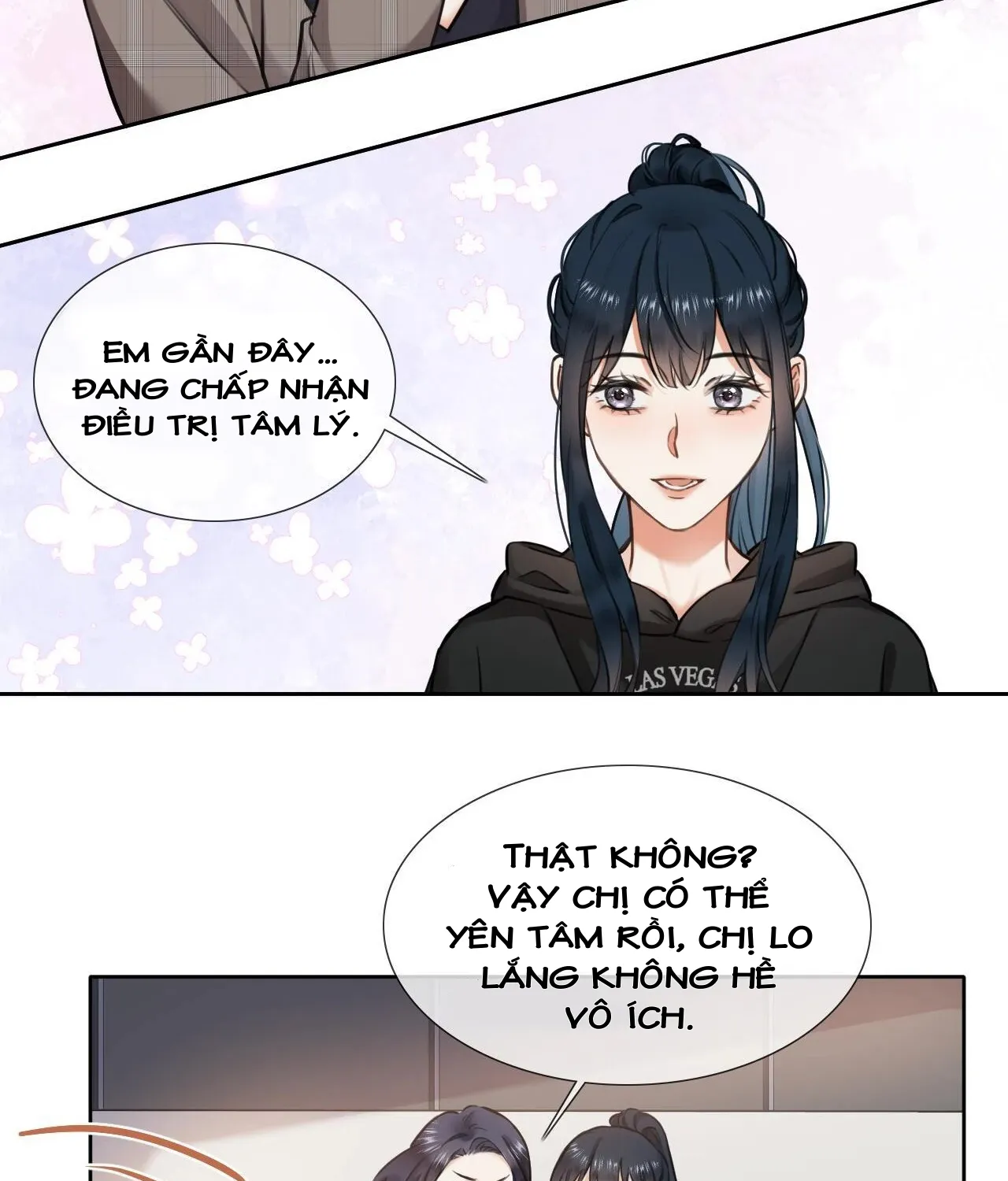 Cố ý động lòng Chapter 5 - Trang 24