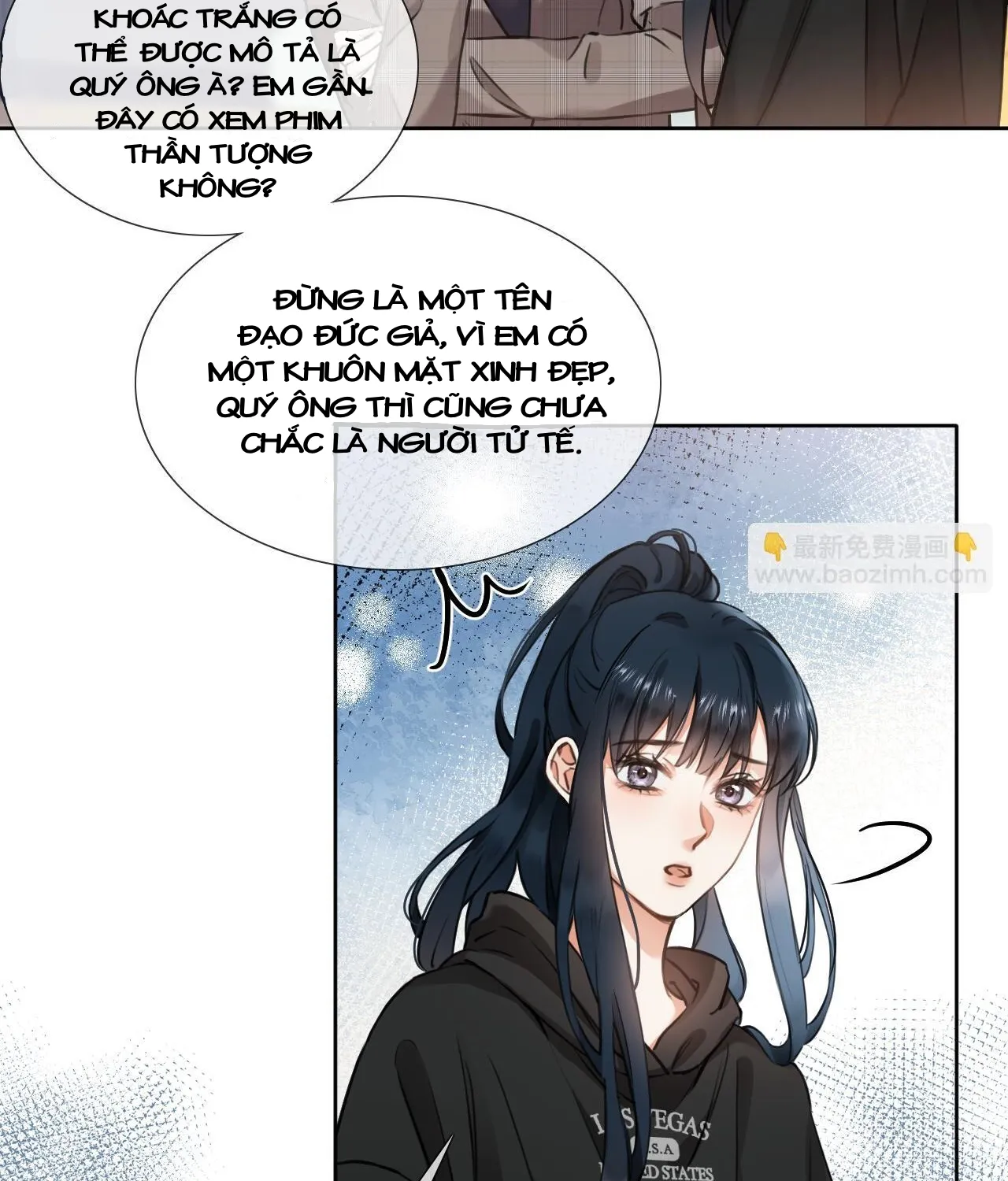 Cố ý động lòng Chapter 5 - Trang 27
