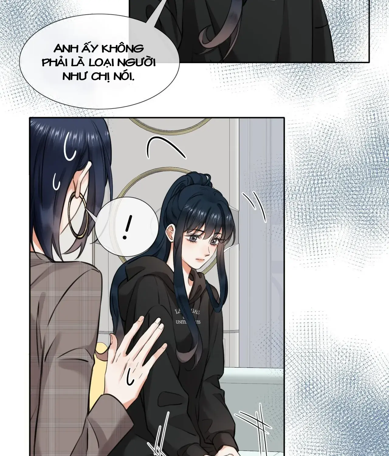 Cố ý động lòng Chapter 5 - Trang 28