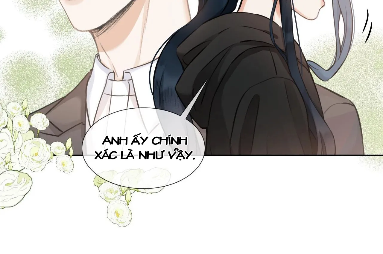 Cố ý động lòng Chapter 5 - Trang 30