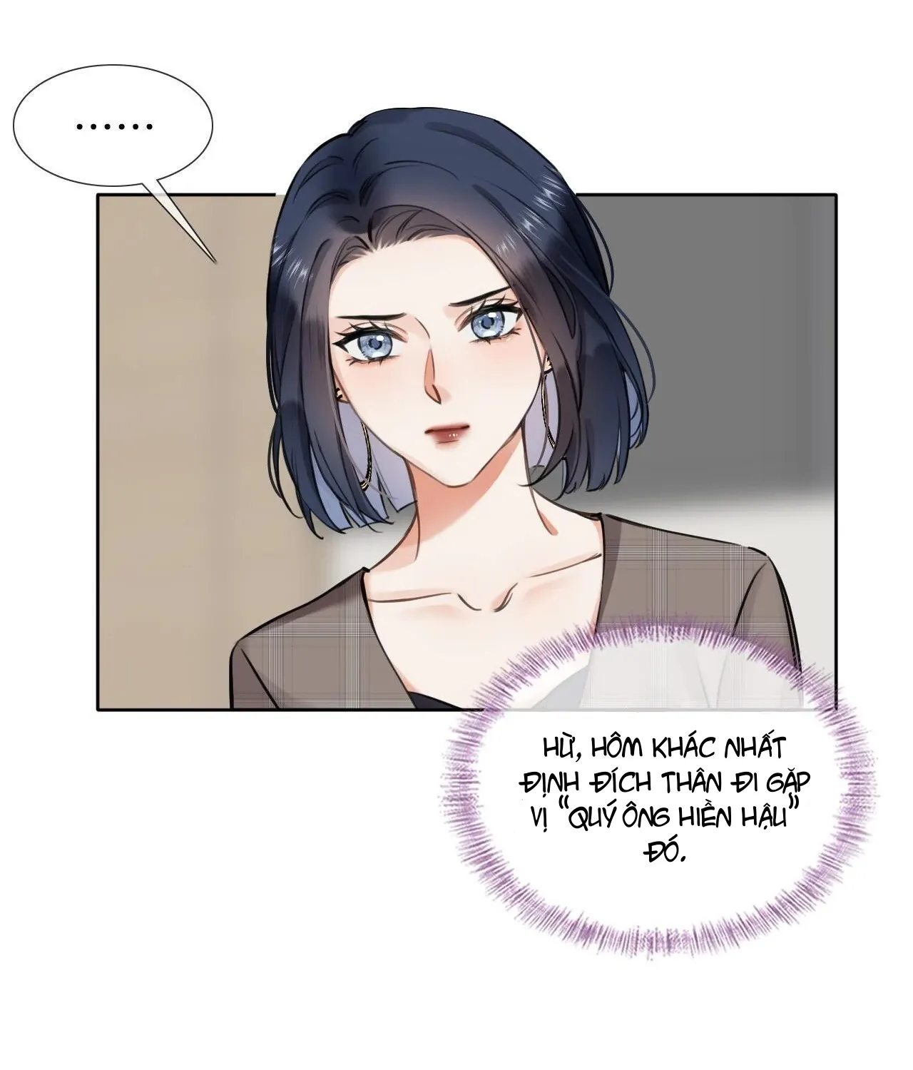 Cố ý động lòng Chapter 5 - Trang 31