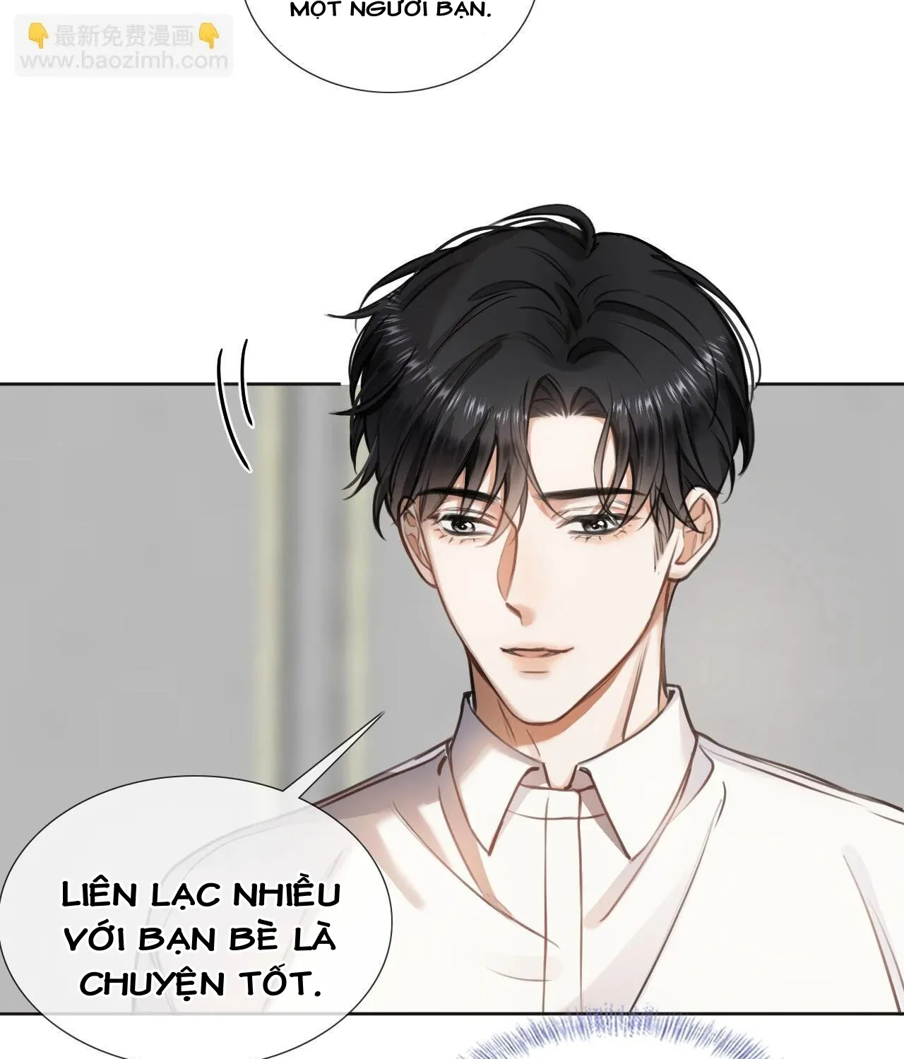 Cố ý động lòng Chapter 5 - Trang 4