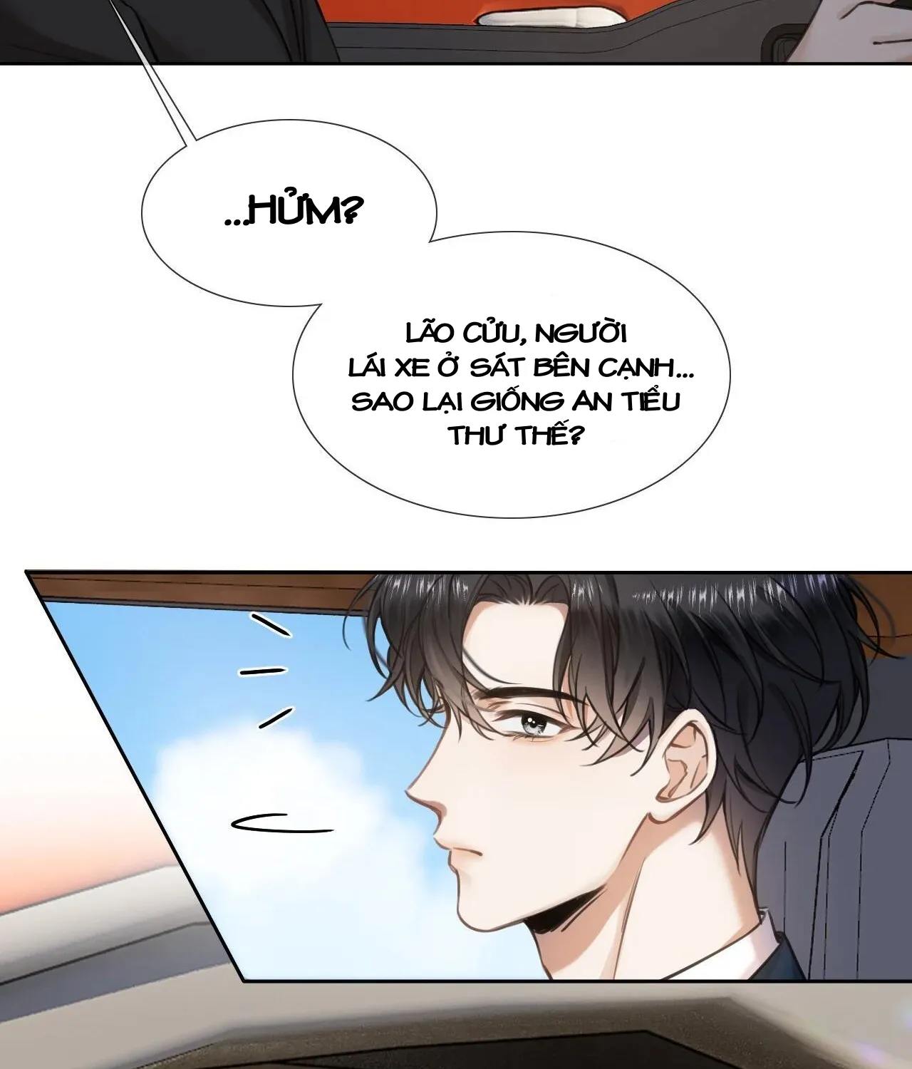 Cố ý động lòng Chapter 5 - Trang 44