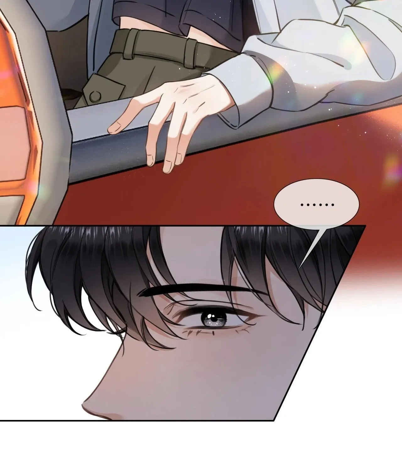 Cố ý động lòng Chapter 5 - Trang 46