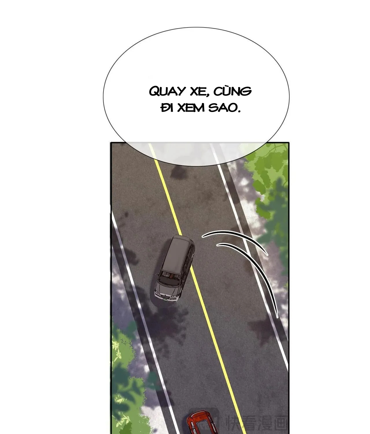 Cố ý động lòng Chapter 5 - Trang 47