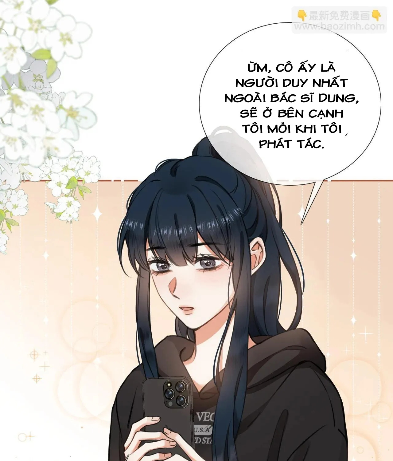 Cố ý động lòng Chapter 5 - Trang 6