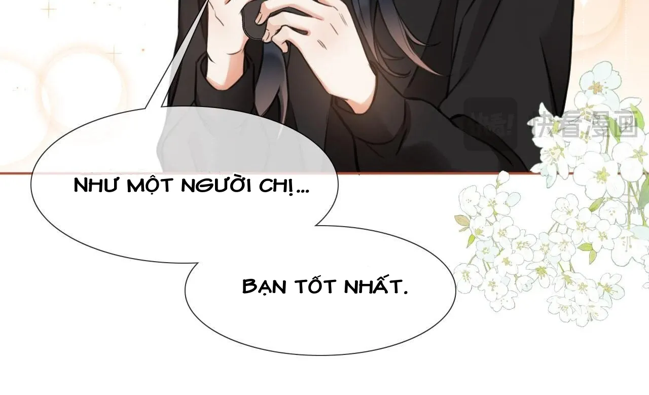 Cố ý động lòng Chapter 5 - Trang 7