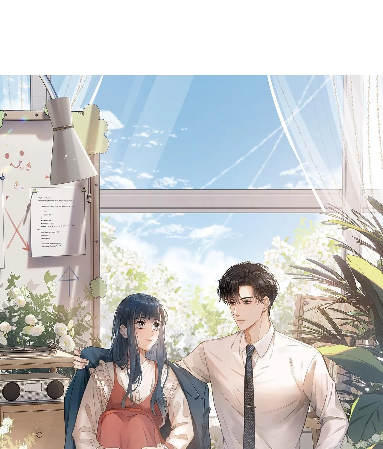 Cố ý động lòng Chapter 5 - Trang 9