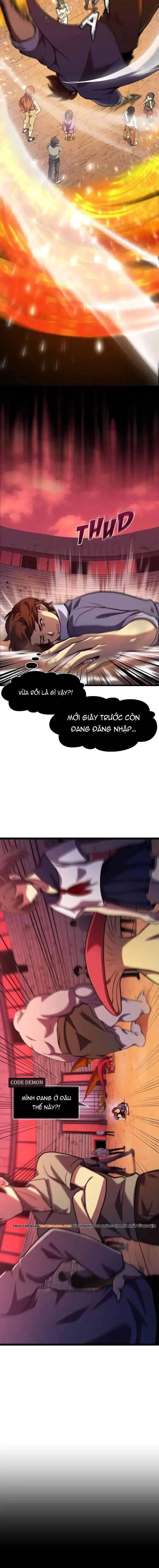 Code Demon Chapter 1 - Trang 15