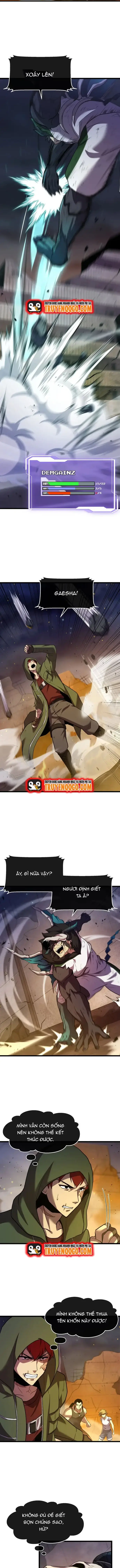 Code Demon Chapter 10 - Trang 11