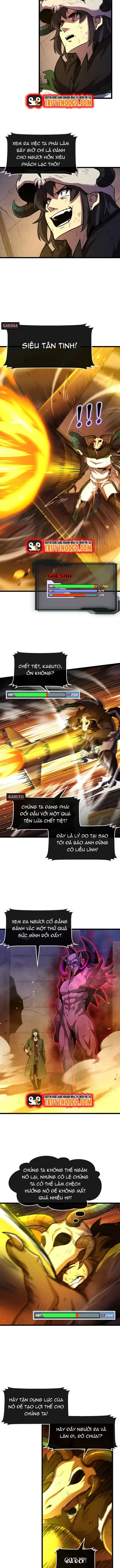 Code Demon Chapter 10 - Trang 12