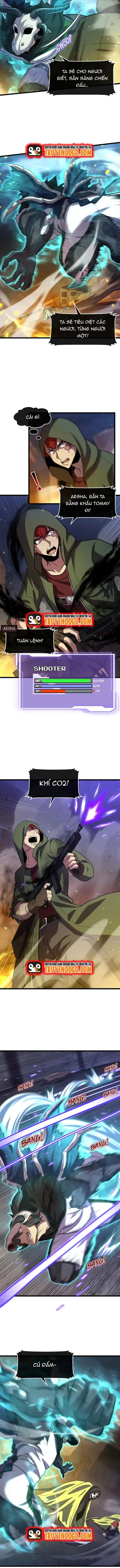 Code Demon Chapter 10 - Trang 3