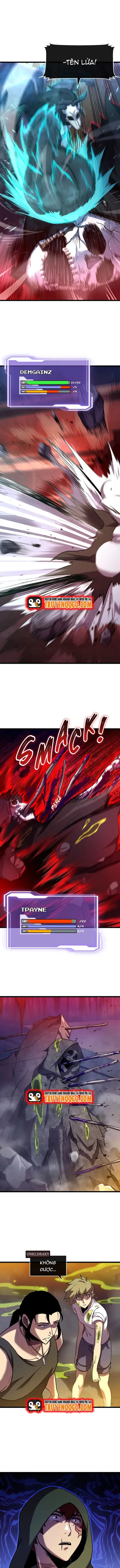 Code Demon Chapter 10 - Trang 4