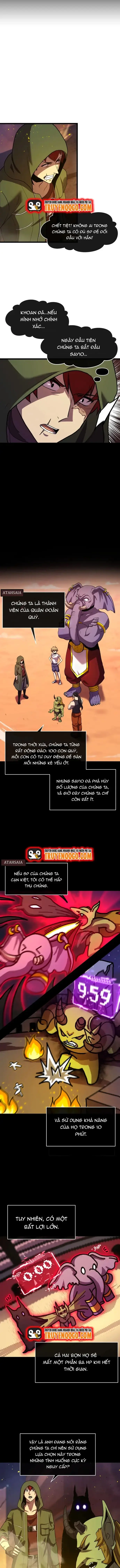 Code Demon Chapter 10 - Trang 6