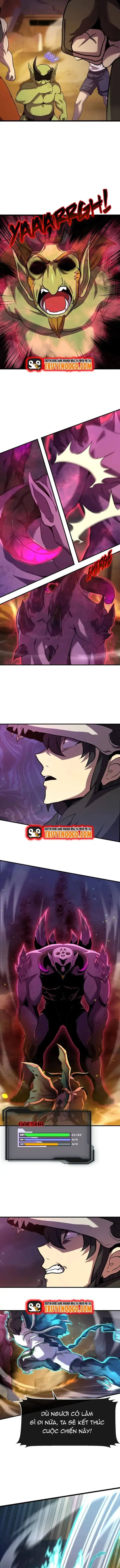 Code Demon Chapter 10 - Trang 8