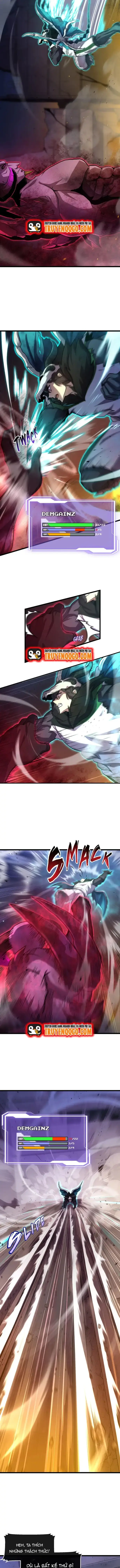 Code Demon Chapter 10 - Trang 9
