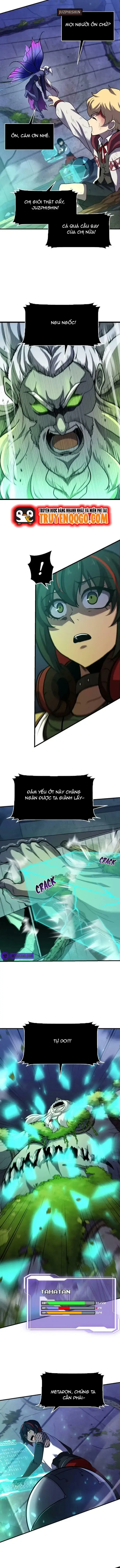 Code Demon Chapter 11 - Trang 10