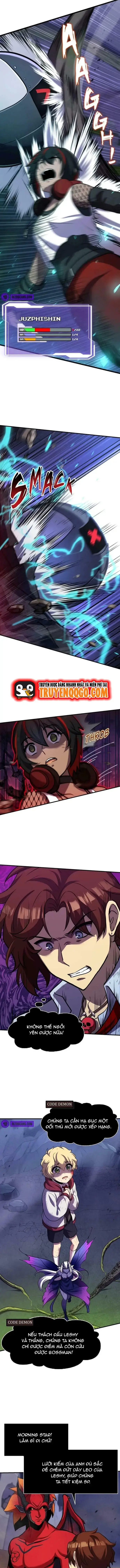 Code Demon Chapter 11 - Trang 11