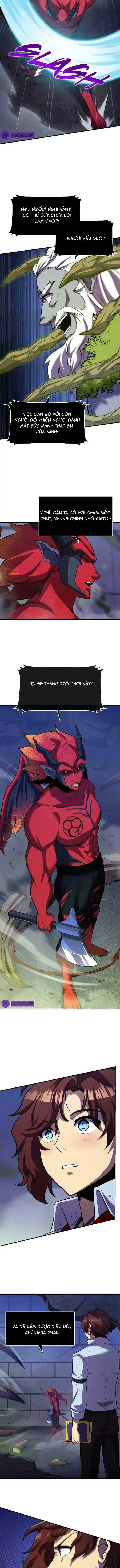 Code Demon Chapter 11 - Trang 16