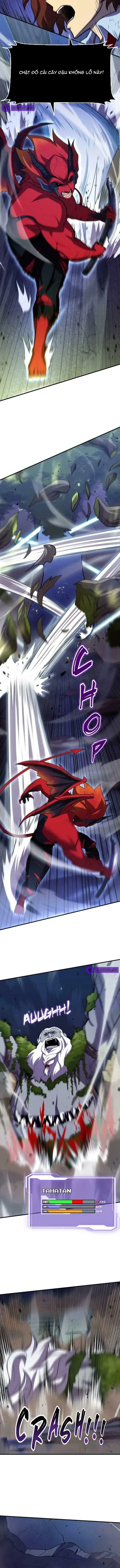 Code Demon Chapter 11 - Trang 17
