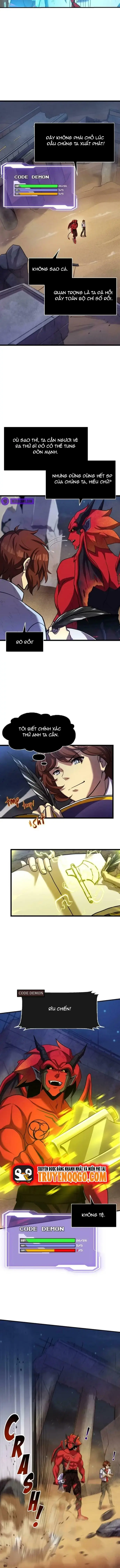 Code Demon Chapter 11 - Trang 4