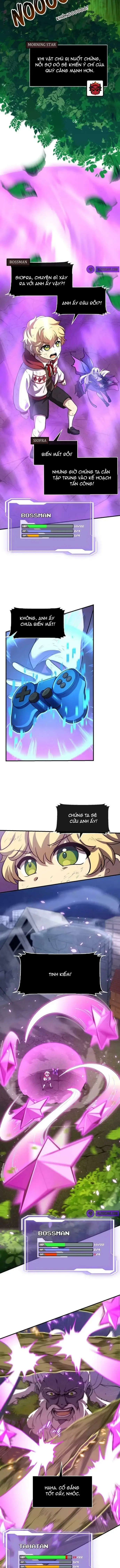 Code Demon Chapter 11 - Trang 7