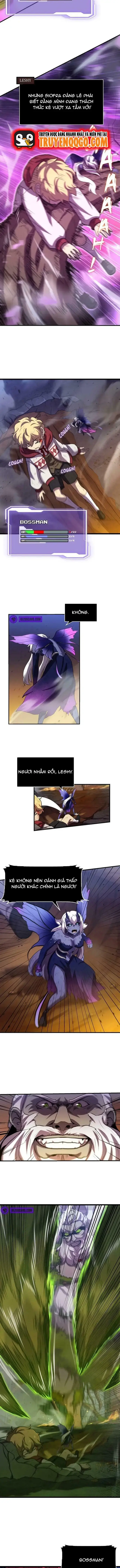 Code Demon Chapter 11 - Trang 8
