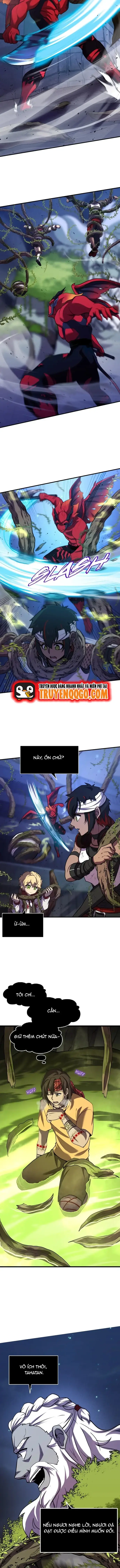 Code Demon Chapter 12 - Trang 11
