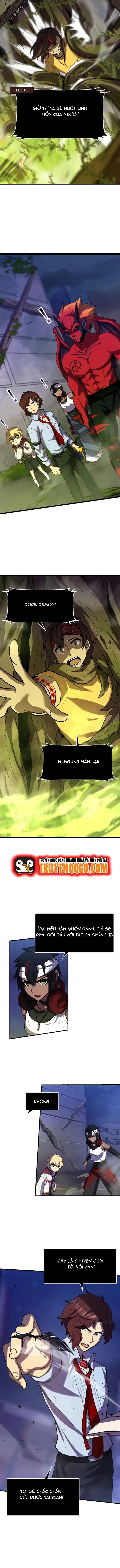 Code Demon Chapter 12 - Trang 12