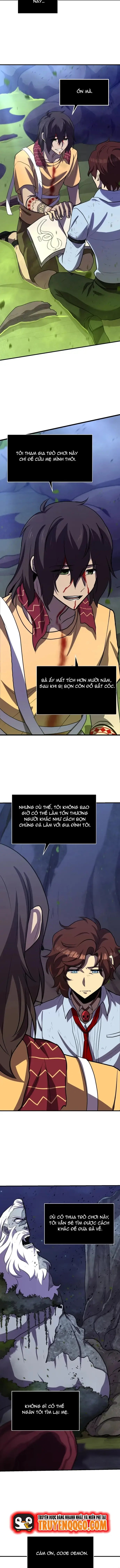 Code Demon Chapter 12 - Trang 16