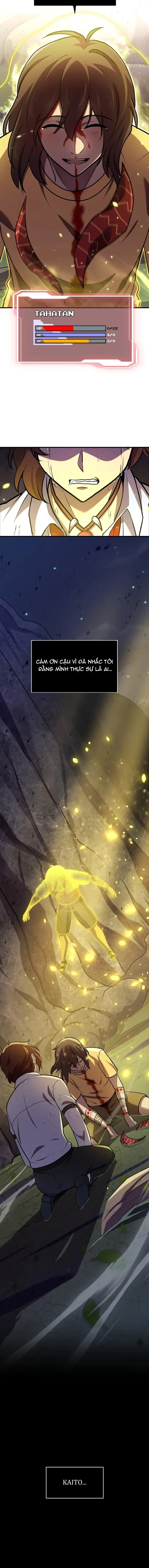 Code Demon Chapter 12 - Trang 17