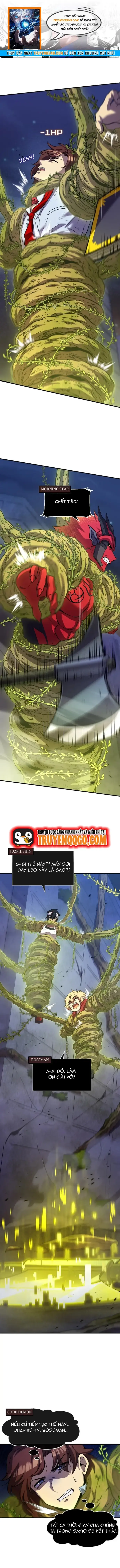 Code Demon Chapter 12 - Trang 2