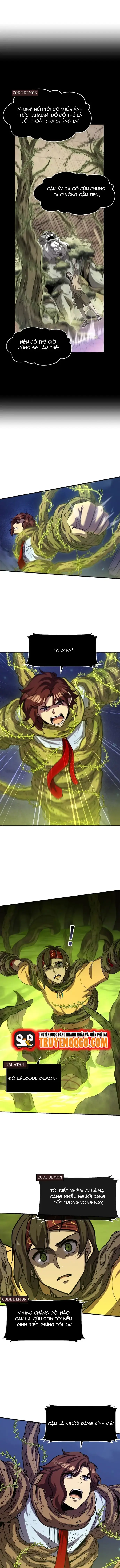 Code Demon Chapter 12 - Trang 3