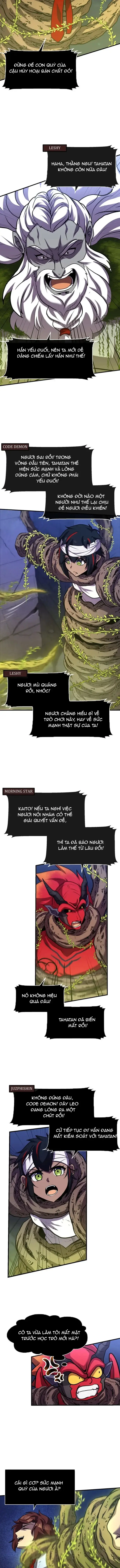 Code Demon Chapter 12 - Trang 4