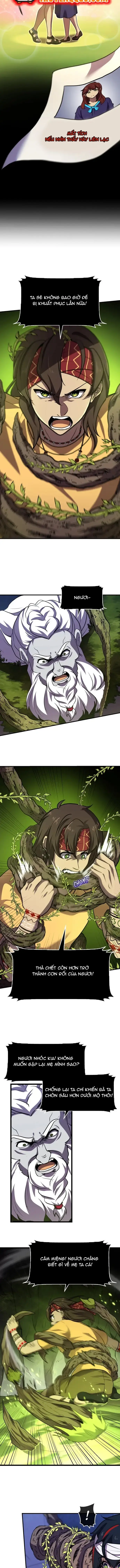 Code Demon Chapter 12 - Trang 7