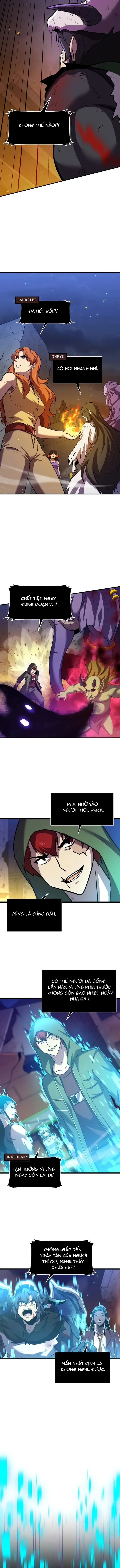 Code Demon Chapter 13 - Trang 11