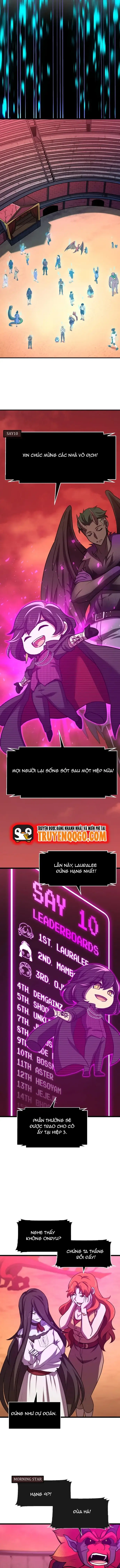Code Demon Chapter 13 - Trang 12