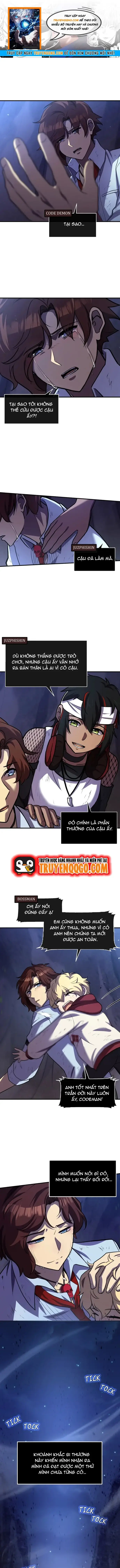 Code Demon Chapter 13 - Trang 2