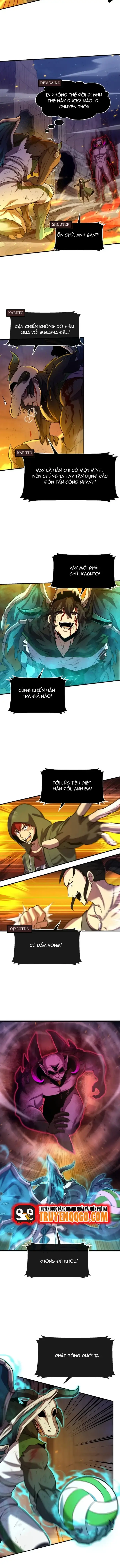 Code Demon Chapter 13 - Trang 4