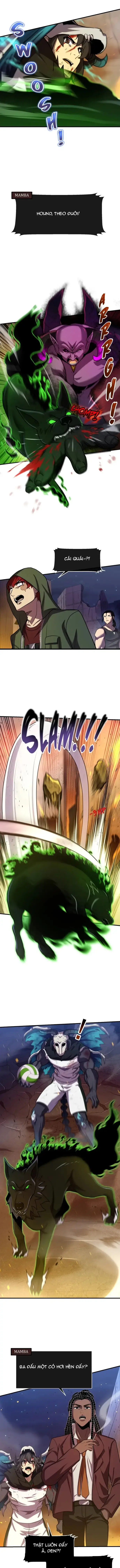 Code Demon Chapter 13 - Trang 5