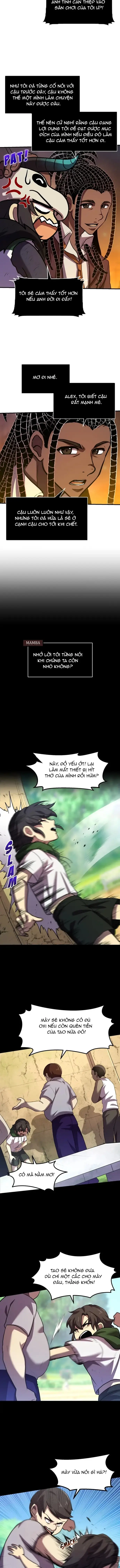 Code Demon Chapter 13 - Trang 6