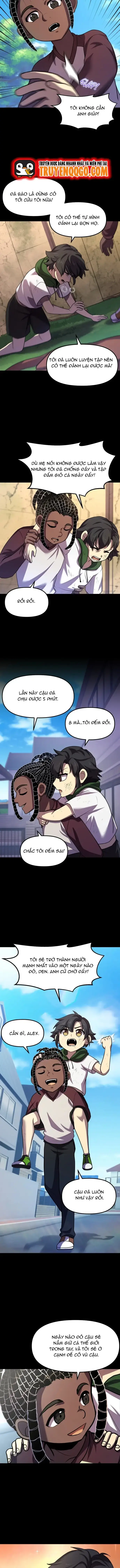 Code Demon Chapter 13 - Trang 8