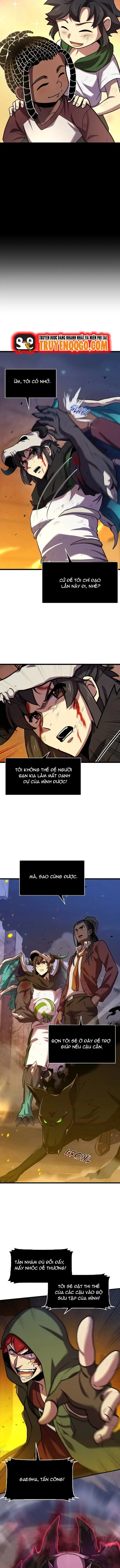 Code Demon Chapter 13 - Trang 9